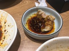 -皇城坝小吃(科华成都王府井购物中心店)
