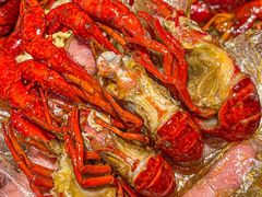 -小田油焖小龙虾(双井店)