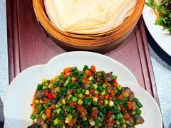 -大连湾旭日·家宴·海肠捞饭(马栏广场店)