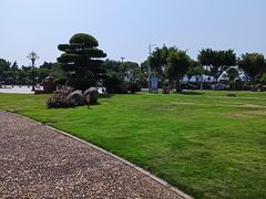 -石炮台公园