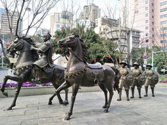 -东水门老街