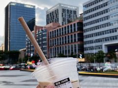 -星巴克(汕头群光广场店)