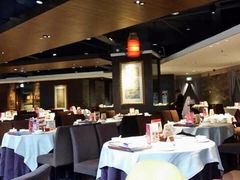 大堂-炳胜公馆(珠江新城店)