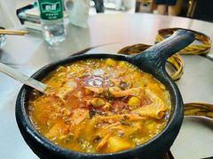 -小芳砂锅凉粉(总店)