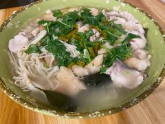 -筒骨麻辣烫(永同昌公寓胜明花园店)