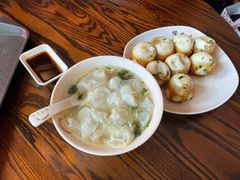 -哑巴生煎(临顿路店)
