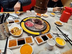 -韩宫宴和牛烤肉(苏州悠方购物中心店)