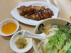 -老字号蛇口德记烧腊饭店·海鲜加工