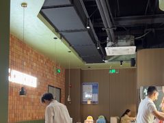 -狐狸爱上椰子鸡(滨江星光大道店)