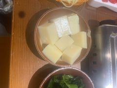 -黔有有贵州酸汤夺夺粉火锅(五味十字店)