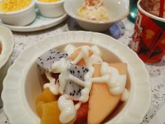 -战斧牛排餐厅(悦方IDmall店)