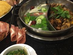 -香丽缘饭馆(黑龙潭店)