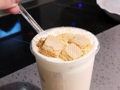 -SENTEA森茶(麦地丽日店)