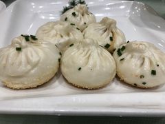 新晶丽生煎包-A One Kitchen·南京精菜馆(晶丽酒店店)