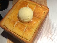 -绿茶餐厅(领展购物广场·中关村店)