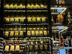 -Wei菋·Le Bistrot