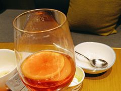 -博林天瑞喜来登酒店·西丽尚膳