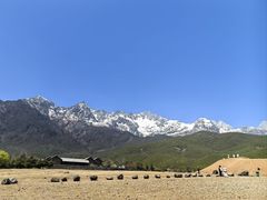 -玉湖村