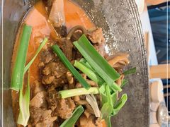 -楚成谷鸭馆(裕民店)