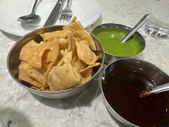 -葛尼沙印度餐厅 (镇明路店)