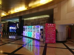 -大光明电影院(南京西路店)