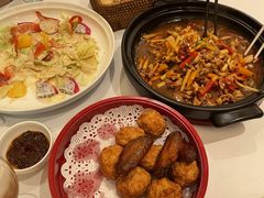 -双湖宴·湖北菜(文化路店)