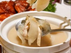 -唐苑酒家·岭南粤菜名店(太古仓店)