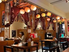 -王氏炉匠·烧鸟放题自助(三里屯店)