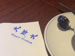 -大牌大·传统杭帮菜(湖滨店)