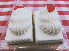 奶油小方-红宝石·鲜奶小方(昌里店)