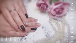 -沫儿·美甲美睫·半永久·皮肤管理