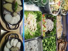 -老济南·地道济南菜(大明湖店)