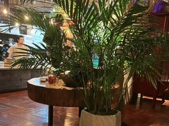 -陶享时光西餐·下午茶·竹林花园(新城店)
