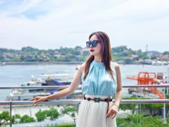 -厦门海港英迪格酒店(中山路店)