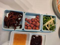 -南拳十三姨·潮汕砂锅粥·粤菜(西单大悦城店)