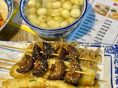 -黄记潮汕甜汤(贝底田坊店)