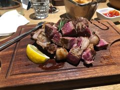 -MEAT MATE 鲜食肉铺(凤凰汇·里巷店)