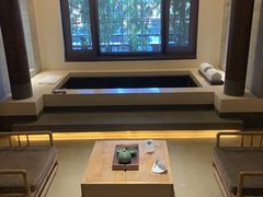 -西安华清御汤酒店