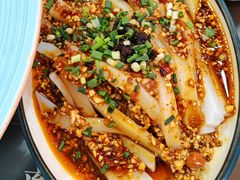 -川哥辣妹(南岗店)