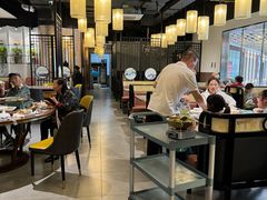 -邑金陵北京烤鸭店·现炒家常菜(ITC MALL店)