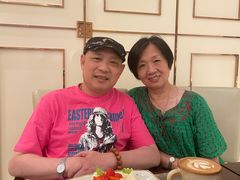 -上海虹桥西郊庄园丽笙大酒店