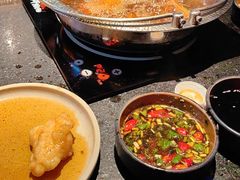 -牛New寿喜烧(闵行龙湖天街店)