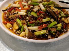 -陈胖子特色菜.鲜货现炒(融景城店)