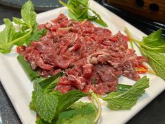 -昆虫窝子·特色云南菜(拓东路总店)