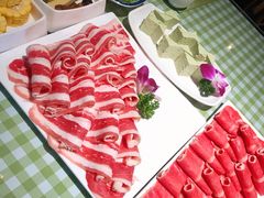 -番食园鲜食火锅(高新店)