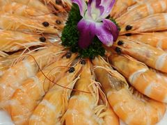 -濠江渔港酒楼(湾仔海鲜街，会展中心店)