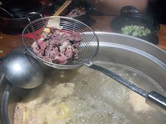 -原牛道·潮汕围炉火锅(讯美店)