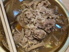 -米村拌饭(路南区万达店)