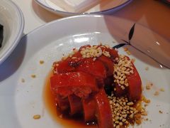 -筱爷叔·上海传统手工菜(玉树路店)