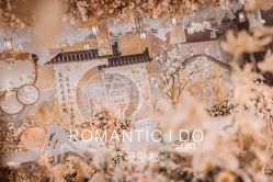 -上海大厦·宴会厅